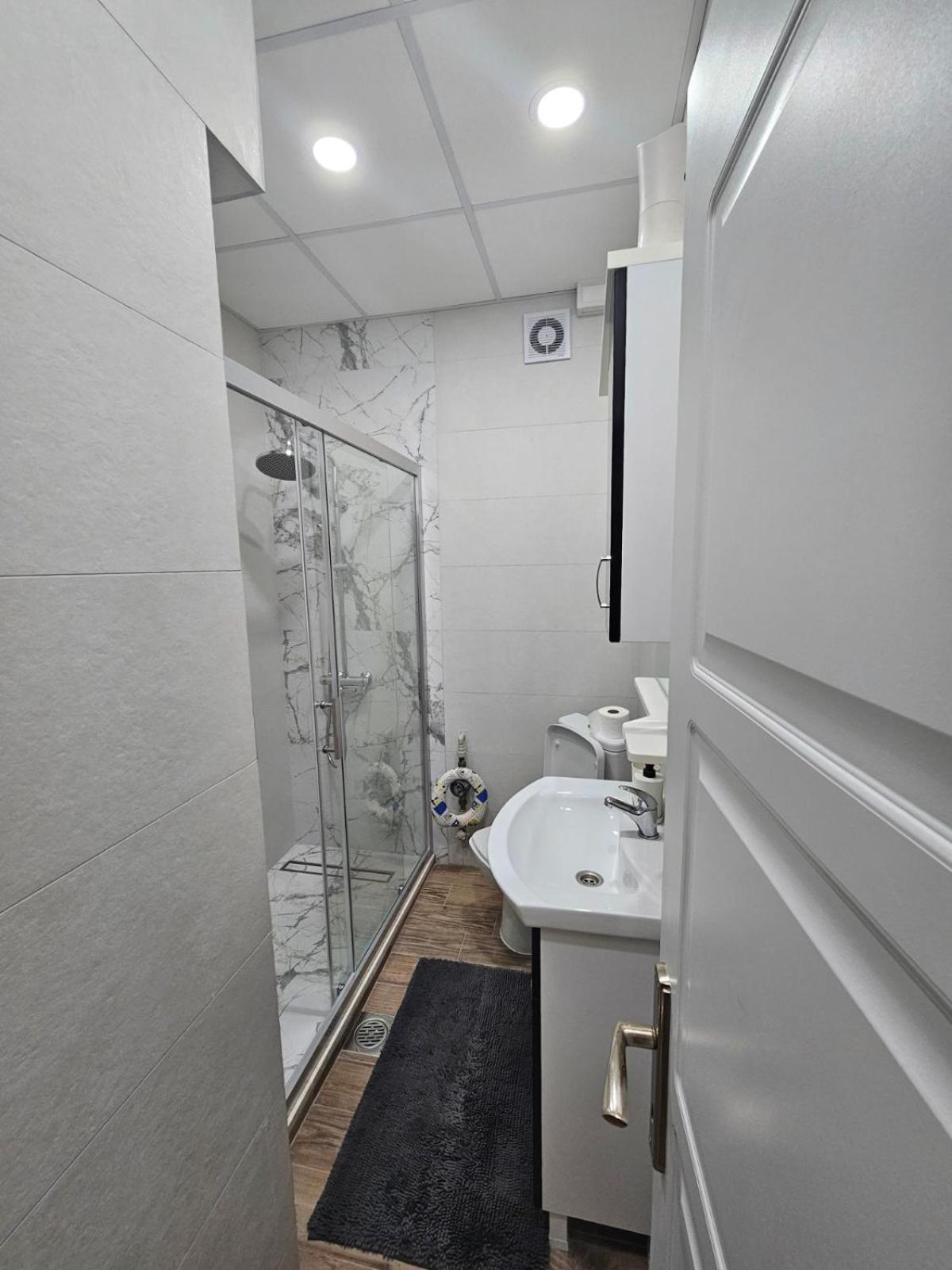 Aurelia Apartment Охрид Экстерьер фото