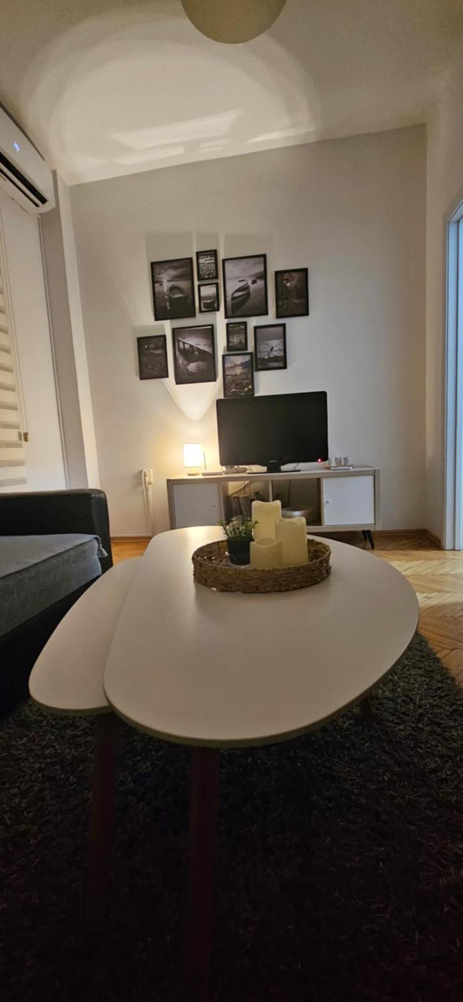 Aurelia Apartment Охрид Экстерьер фото