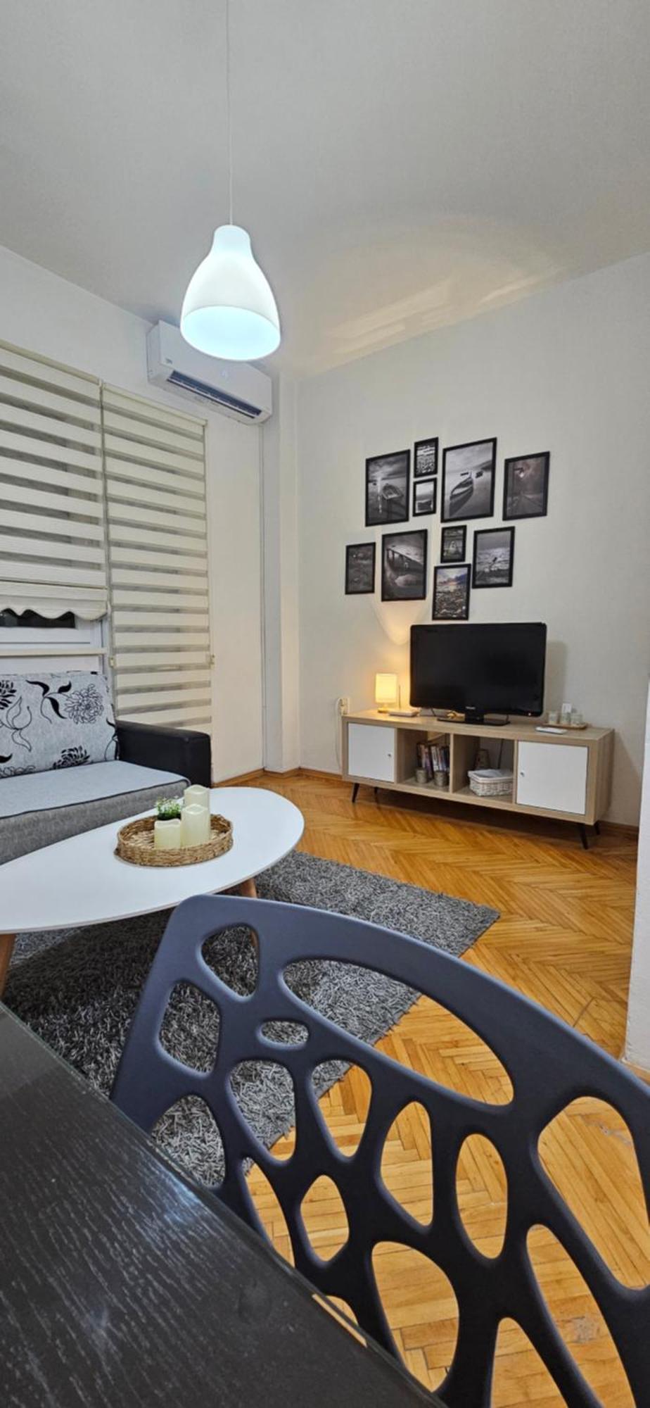 Aurelia Apartment Охрид Экстерьер фото